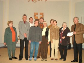 2004 Reformation mit Partnerschaften