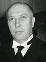 Erich Böke