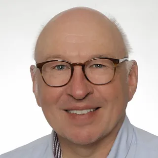 Dr. Uwe Bierfreund