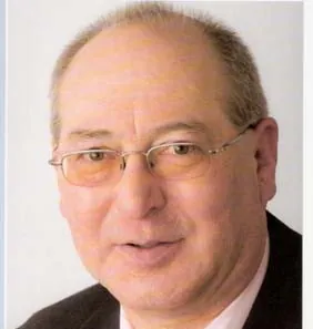 Richard Hansen