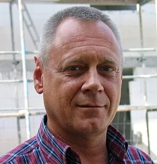 Jürgen Salamon